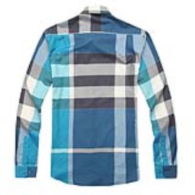 cheap burberry men shirts cheap no. 906